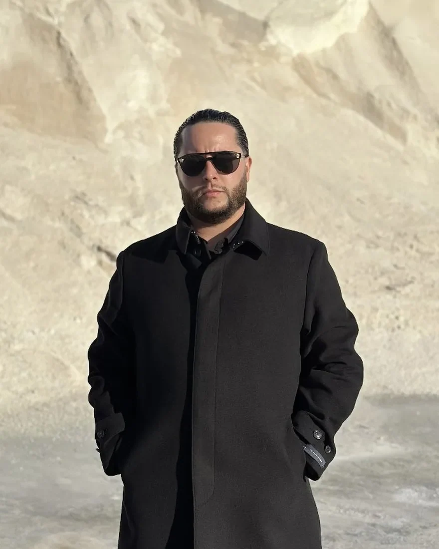 Thumbnail from C-Money’s Mobston short film post.